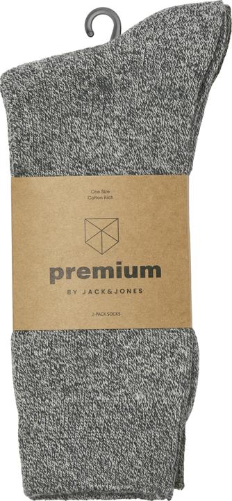 Produktbild Jack & Jones Jac Premium Socks 2 Pack Noos (2er Pack, One Size)