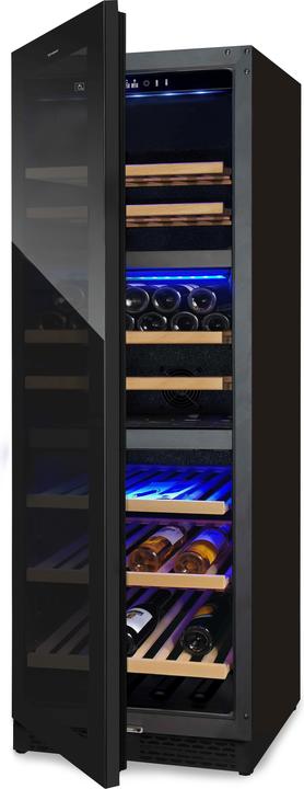 Actual product image Trisa 368L Triple Zone