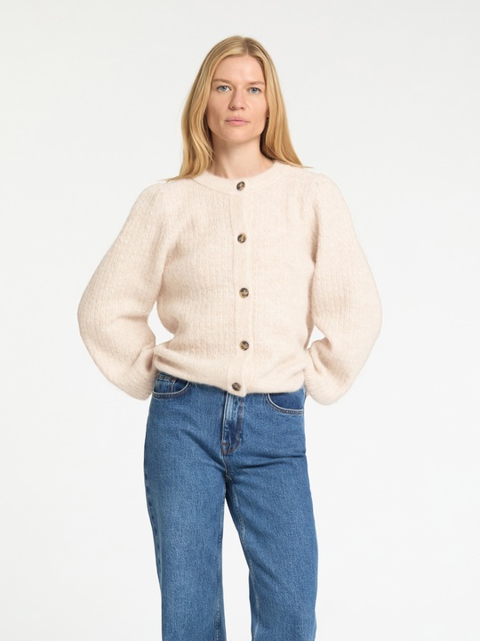 Immagine prodotto Selected Femme Cardigan strutturato (3XL)