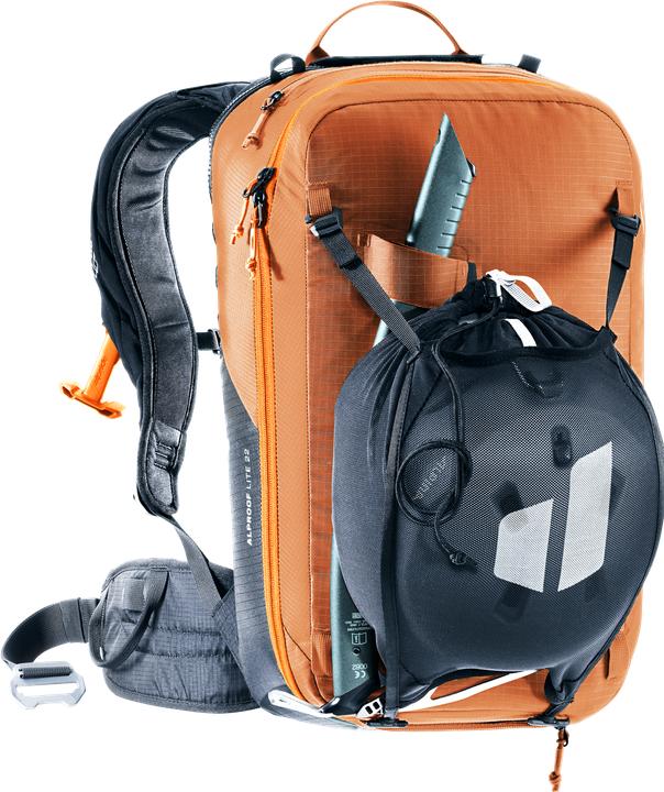 Produktbild Deuter Alproof Lite 22 (22 l)