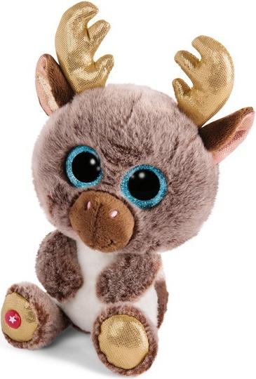 Produktbild NICI Kuscheltier Cocoa-Fee (8.90 cm)