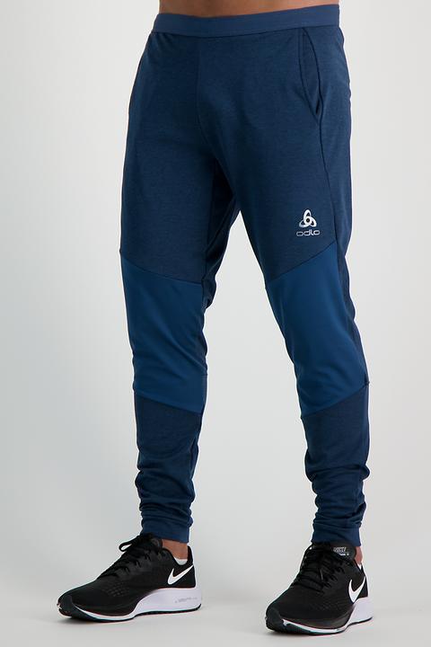 Image du produit Odlo Run Easy Warm ECO pantalon de course hommes