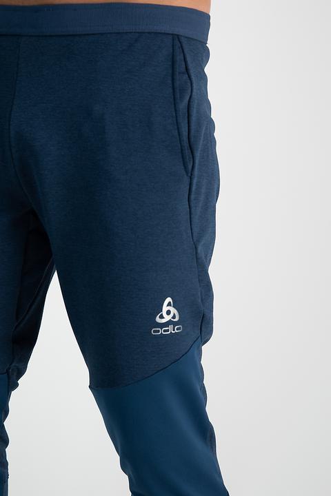Image du produit Odlo Run Easy Warm ECO pantalon de course hommes