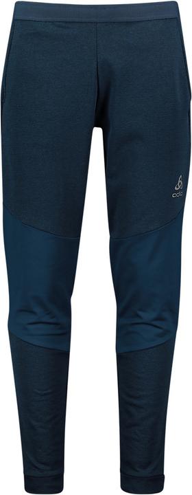 Image du produit Odlo Run Easy Warm ECO pantalon de course hommes