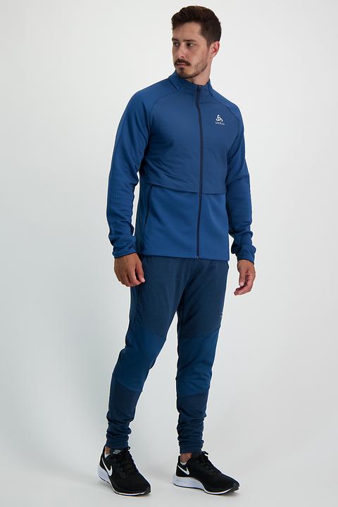 Image du produit Odlo Run Easy Warm ECO pantalon de course hommes
