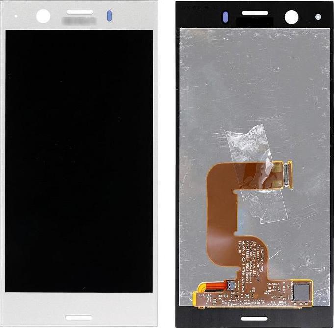Produktbild CoreParts Sony Xperia XZ1 Compact LCD (Display, Sony Xperia XZ1 Compact)