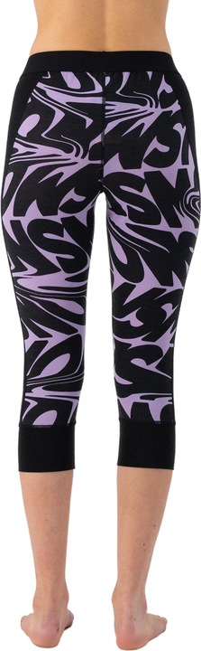 Actual product image Mons Royale Cascade Merino Flex functional tights (L)