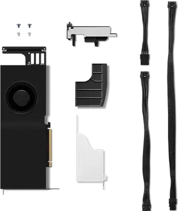 Image du produit Lenovo NVIDIA RTX ADA 5000 32GB (32 Go)