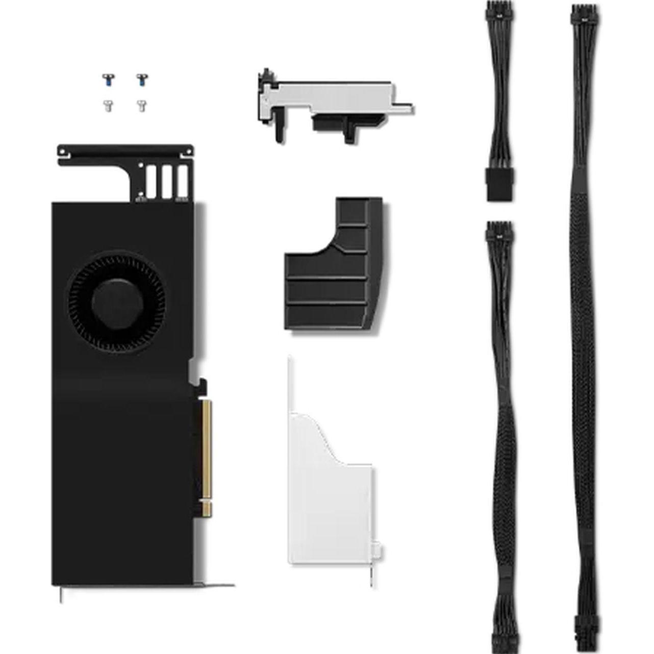 Lenovo NVIDIA RTX ADA 5000 32GB (32 GB), Grafikkarte