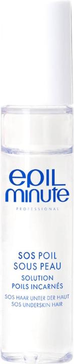 Immagine prodotto Body Minute epilminute - SOS capelli sotto pelle
