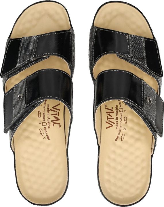 Actual product image Vital Pantoletten (41)