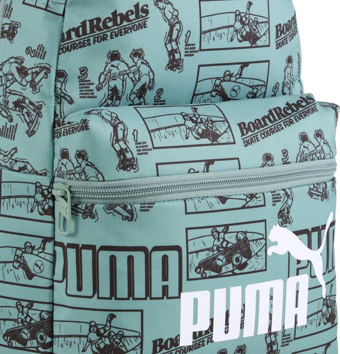 Produktbild Puma PHASE AOP Small Backpack (13 l)
