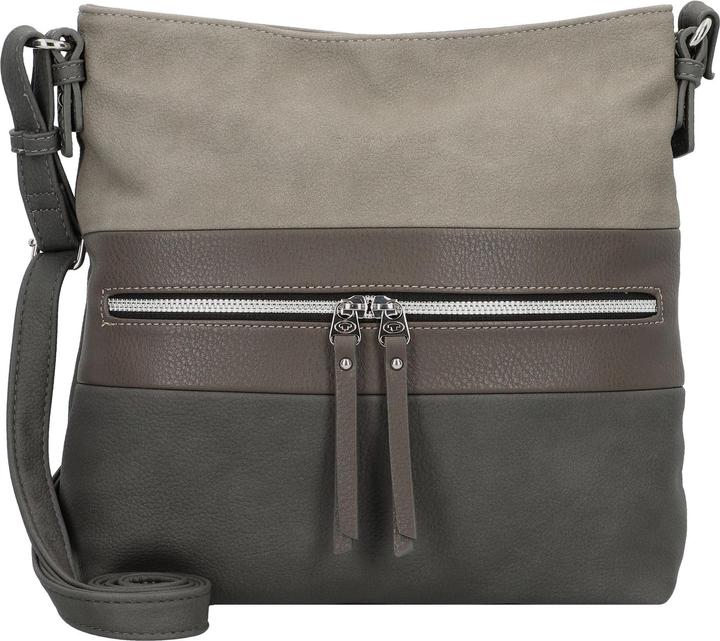 Immagine prodotto Tom Tailor Borsa Ellen a tracolla L 30 cm