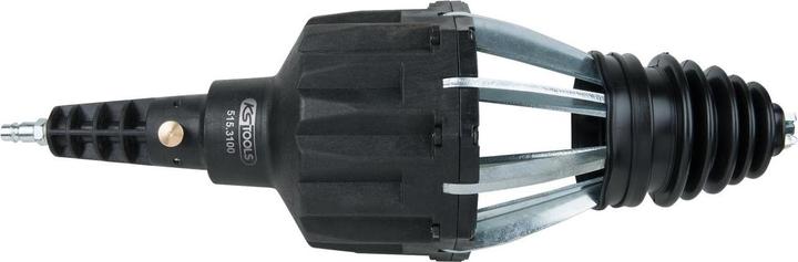 Actual product image KS Tools Compressed air assembly device