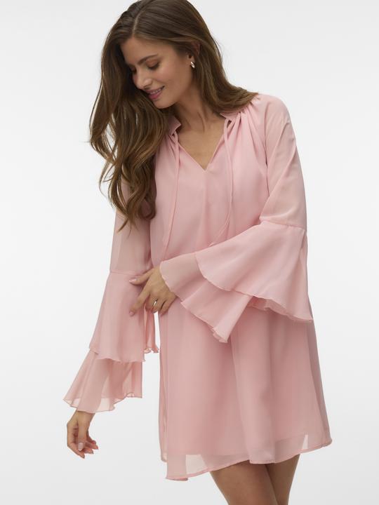 Actual product image Vero Moda VMROSALIE Langes Kleid Kleid (M)