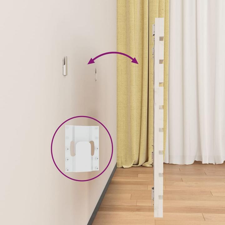 Actual product image VidaXL Oksiutka (126 x 3 x 91.5 cm)
