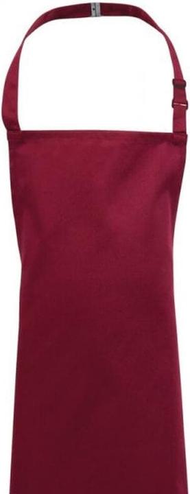 Actual product image Premier Childrens/Kids Plain Apron (128, 134, 140)
