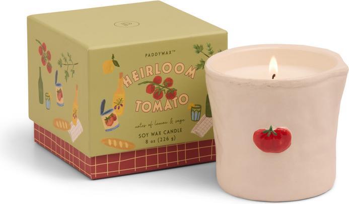 Actual product image Paddywax Bistro (226 g)