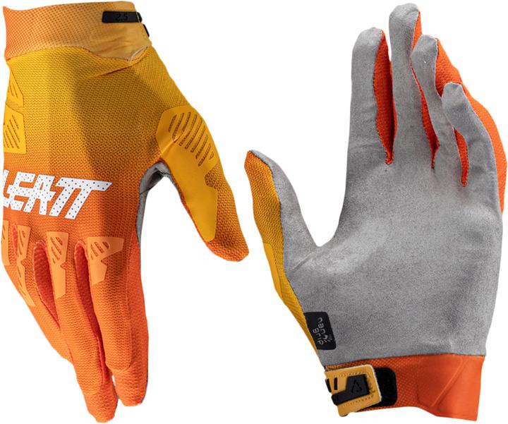 Image du produit Leatt Moto 2.5 X-Flow Flame Handschuhe (M)