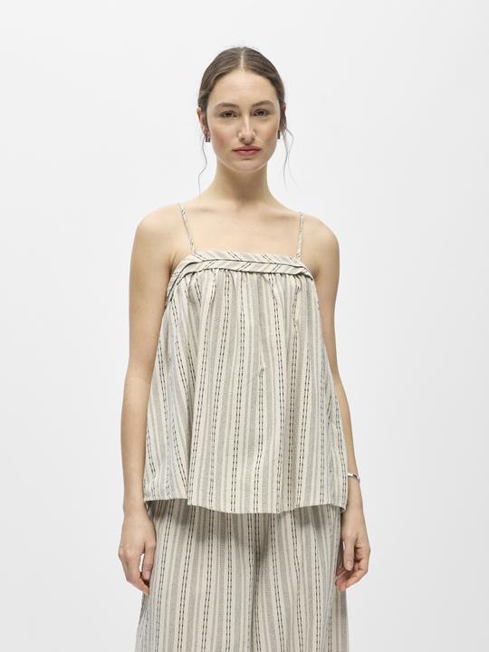 Image du produit Object Gestreiftes Trägertop (34)