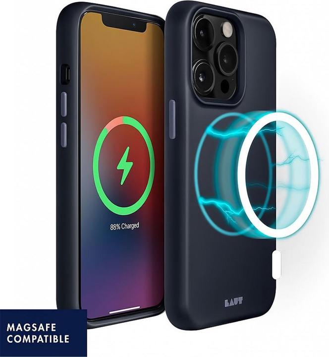 Produktbild Laut HUEX (MagSafe) (Apple iPhone 13 Pro)