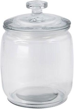 Actual product image House Doctor Preserving storage, Ville, Clear (0.75 l)