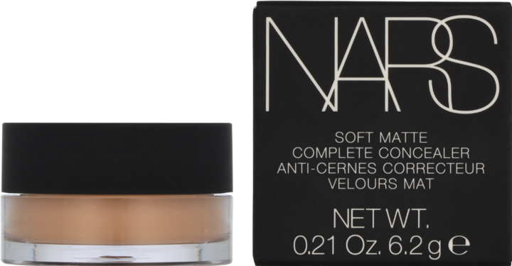 Produktbild NARS Cosmetics Soft Matte Complete Concealer (Ginger)