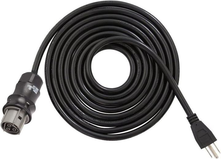 Image du produit Sun Câble d'alimentation pour le micro-onduleur