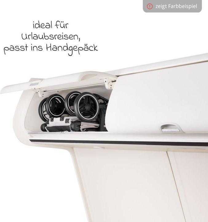 Actual product image ABC Design Ping 3