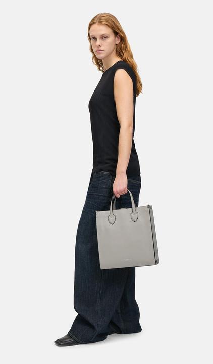 Image du produit Liebeskind Berlin Tote Mittelgrosse Tote Bag aus weichem Leder