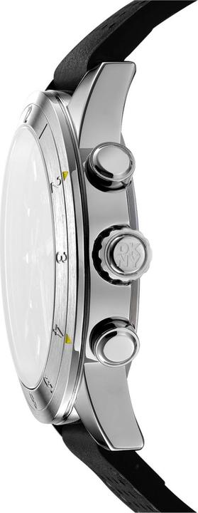 Actual product image DKNY Bryant Park Chronograph (Chronograph)