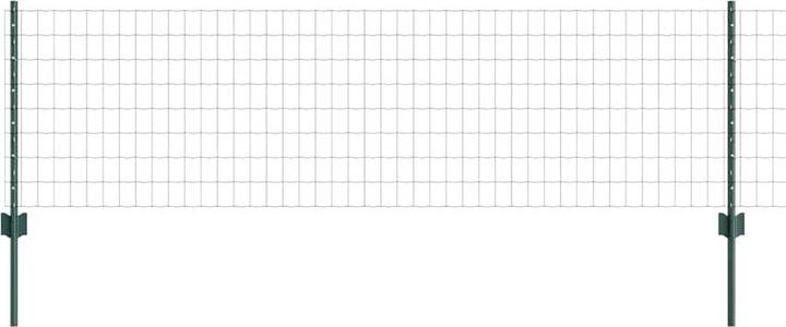 Produktbild vidaXL Eurozaun