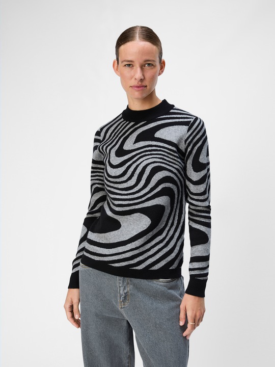Produktbild Object OBJRAY Pullover (S)