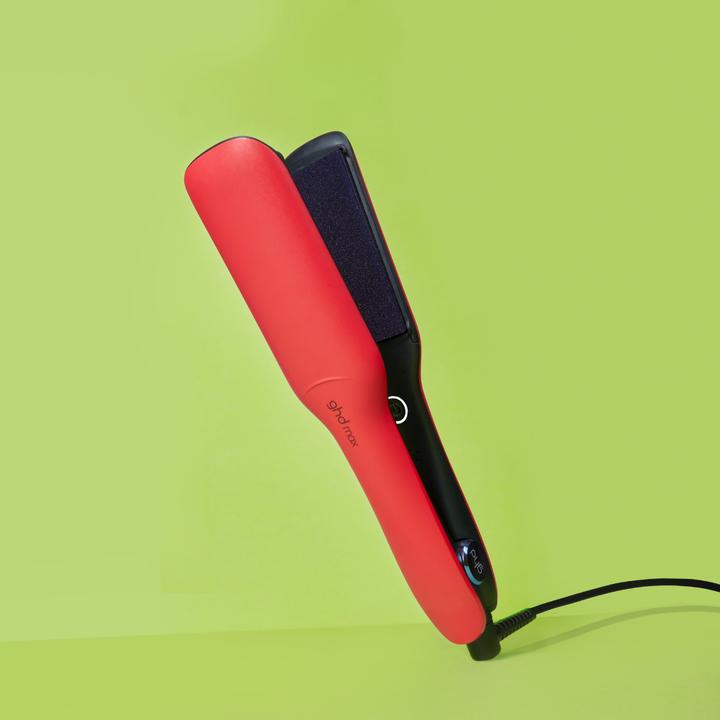 Productafbeelding ghd Max Styler Kleurverspreiding