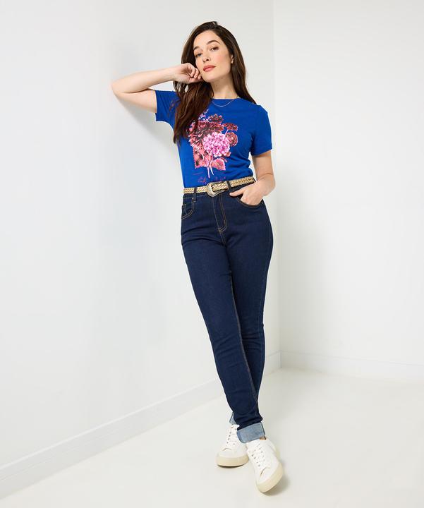 Produktbild Joe Browns Floral Bouquet Tee (34)