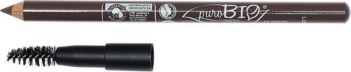 Image du produit Puro Bio Crayon à sourcils Kayal 07 Eco - Purobio (Taupe)