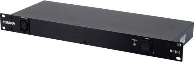 Produktbild Furman M-10X e