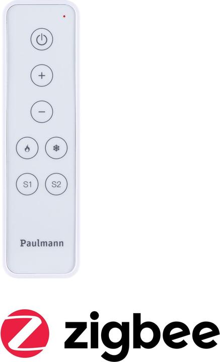 Immagine prodotto Paulmann Smart Basic Remote Control