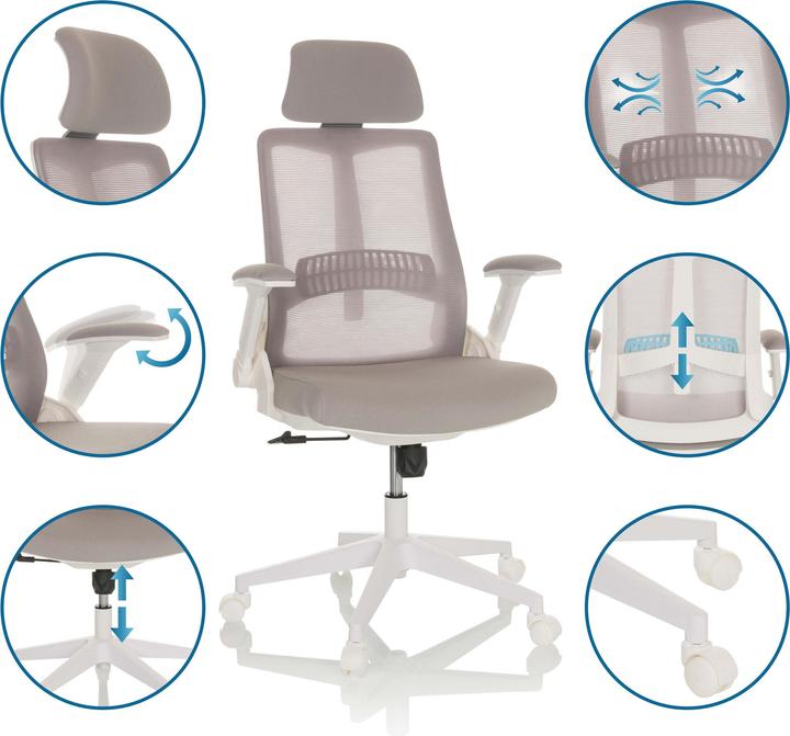 Actual product image Hjh Office Vendo W