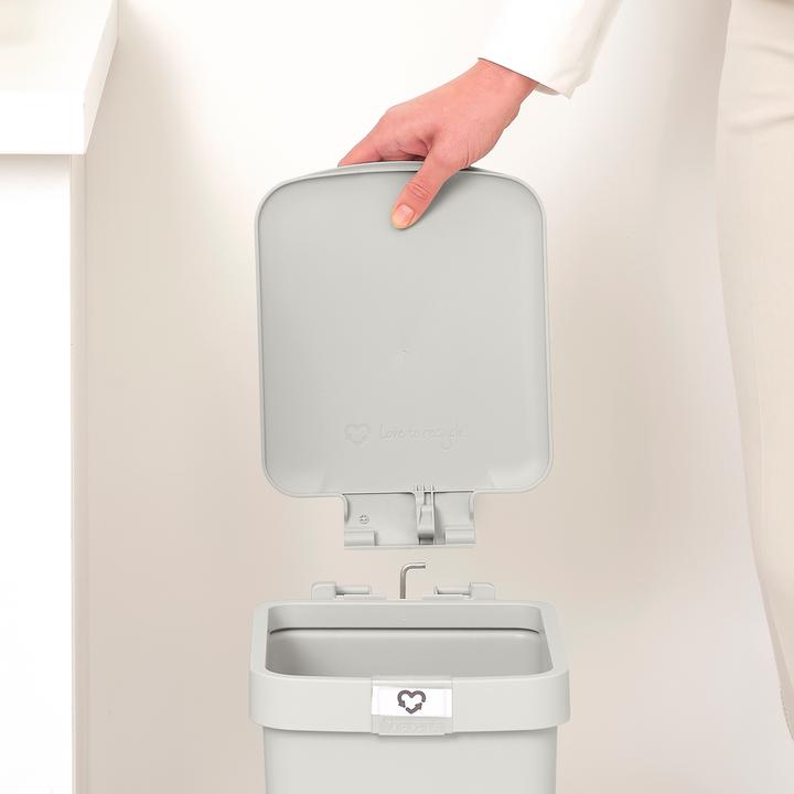 Image du produit Brabantia StepUp (10 l)