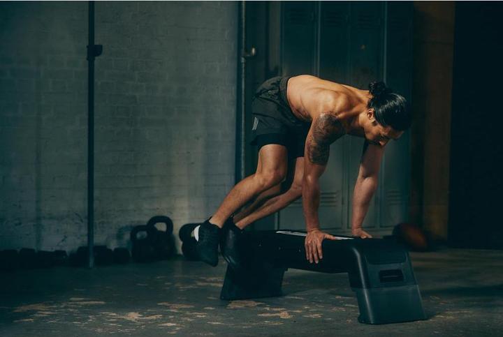 Image du produit Adidas Pont HIIT