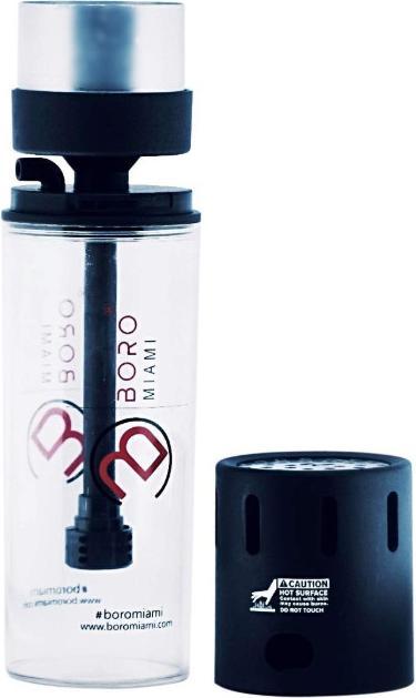 Image du produit BoRo Miami Shisha à emporter (23 cm)