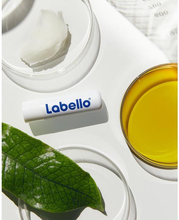 Actual product image Labello Original & Repair - All-Weather Set DUO 2 Stick 4.8 g (Care pencil)