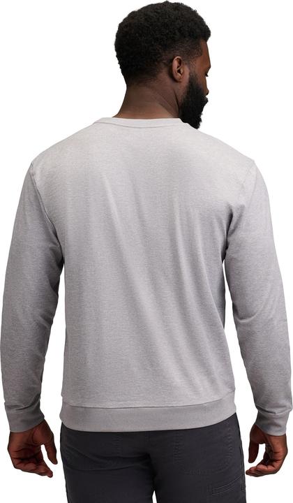 Produktbild Black Diamond M Circuit Midlayer Crewneck (M)