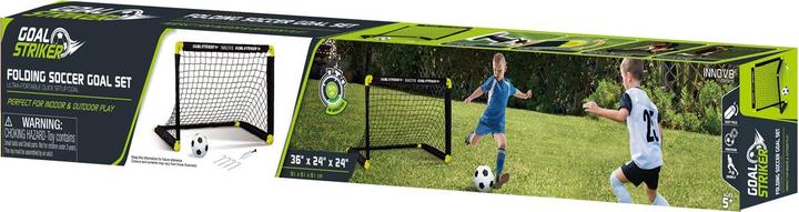 Produktbild Sombo Fussballtor