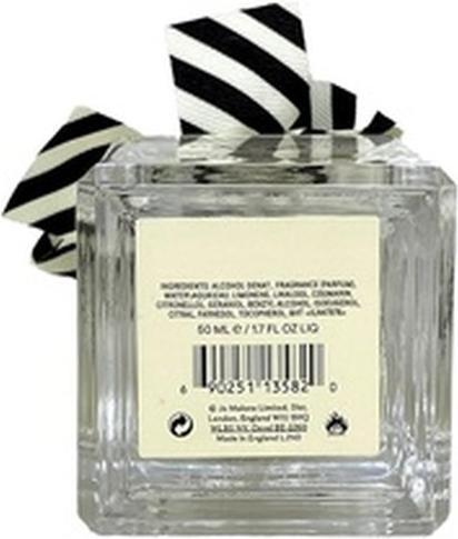 Actual product image Jo Malone Juices Green Alm & REau de Cologne urr Col 2023 50 ml (Eau de cologne, 50 ml)