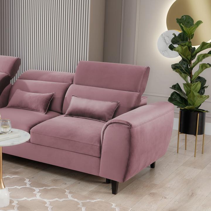 Produktbild ELTAP Foble (4-Sitzer, Ecksofa)