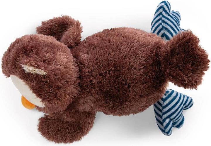 Produktbild NICI Kuscheltier Oscar liegend (16 cm)