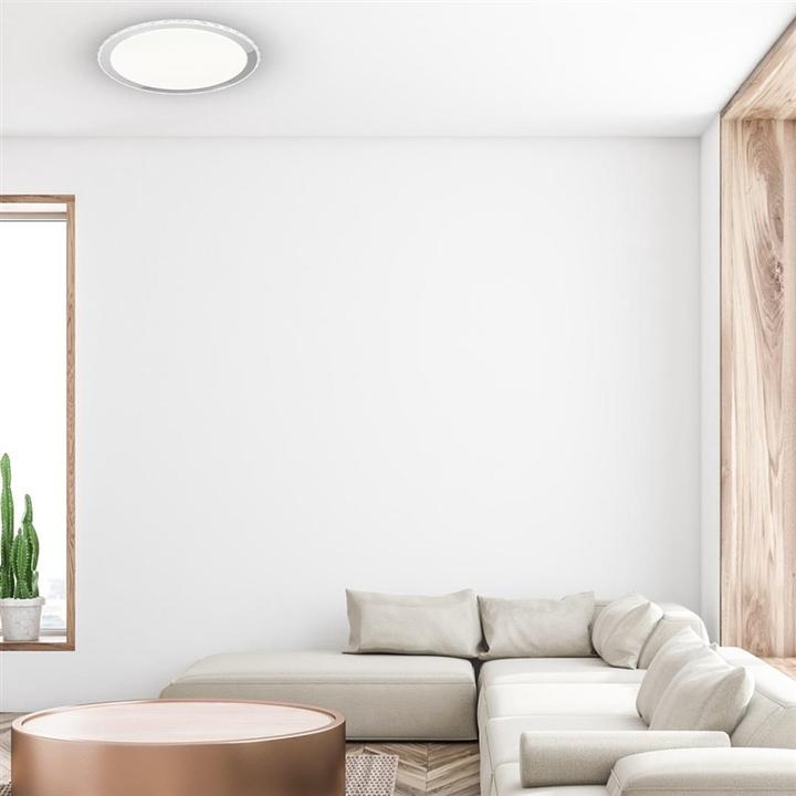 Produktbild Milagro Plafon Layla 66w LED ściemnialny+ Pilot