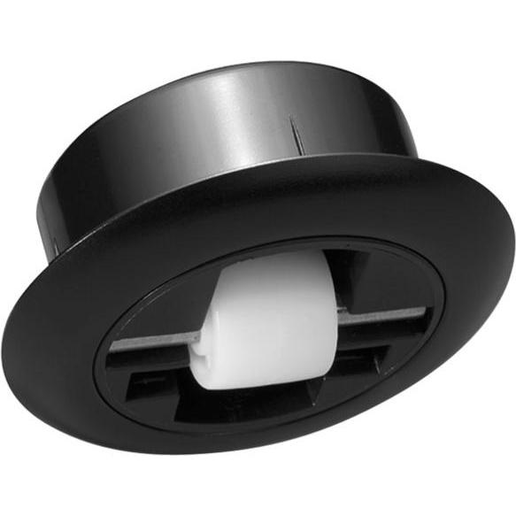 Wagner System, Ruote + Rotelle, Rullo Mini fisso 27mm sch